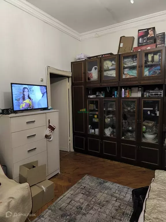Продаётся 2-к квартира, 46 м - Фото 0