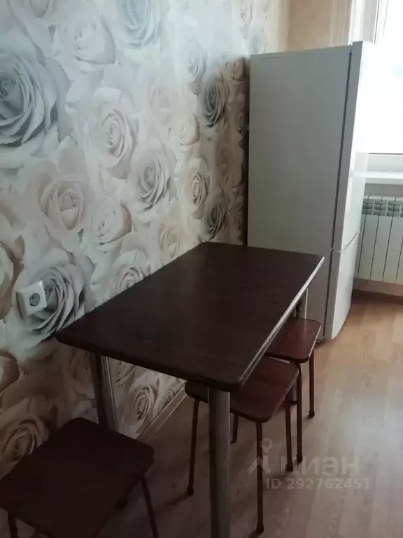 1-к кв. Ставропольский край, Ставрополь ул. Тухачевского, 28/9 (37.0 ... - Фото 2