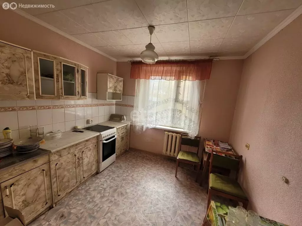 2-комнатная квартира: Тюмень, улица Домостроителей, 16 (51.3 м) - Фото 1
