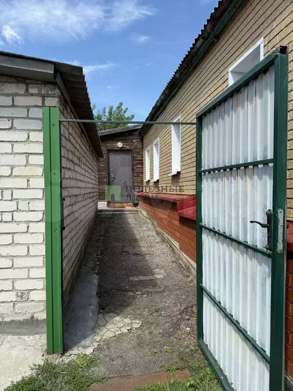 Дом 58,1 м на участке 2 га - Фото 1