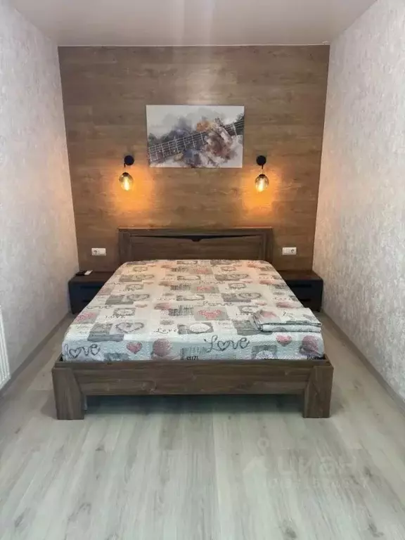 Студия Крым, Евпатория просп. Ленина, 68к20 (29.5 м) - Фото 1