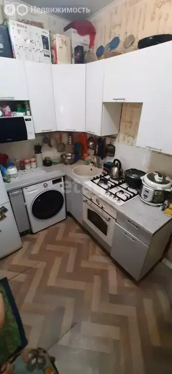 2-комнатная квартира: Муром, улица Щербакова, 37 (42.6 м) - Фото 1