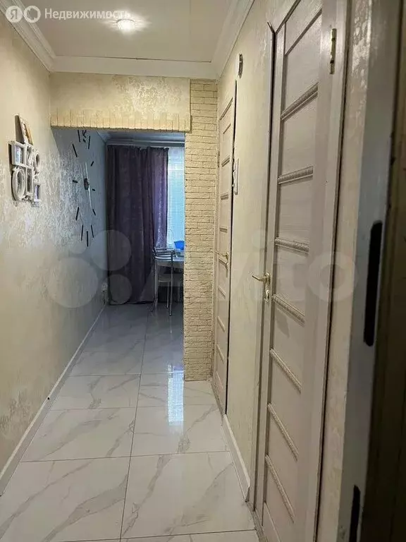1-комнатная квартира: Кострома, улица Скворцова, 7 (35 м) - Фото 1
