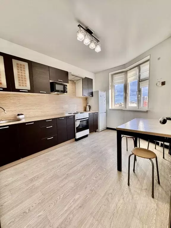 1-к кв. Москва Селигерская ул., 12К2 (37.6 м) - Фото 1