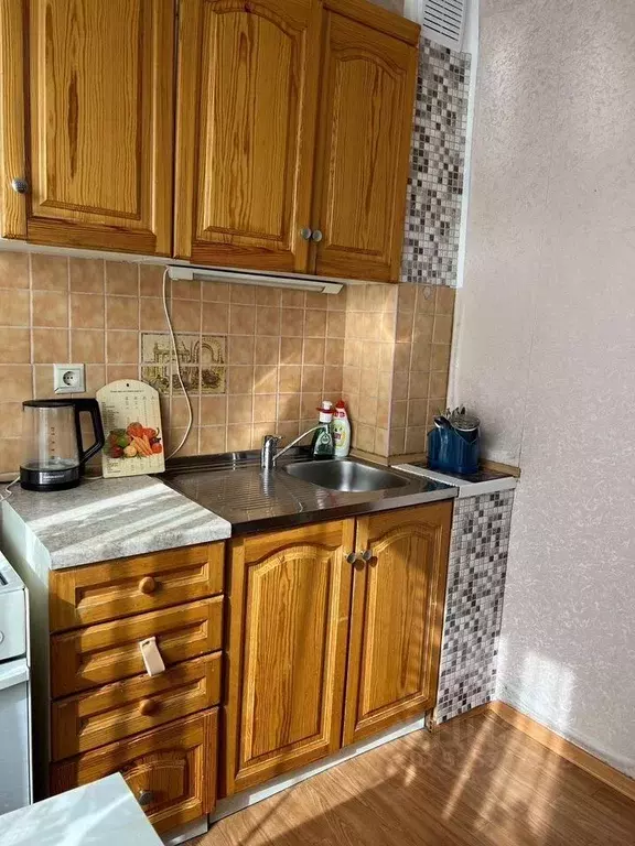 1-к кв. Москва Профсоюзная ул., 142К4 (33.0 м) - Фото 0