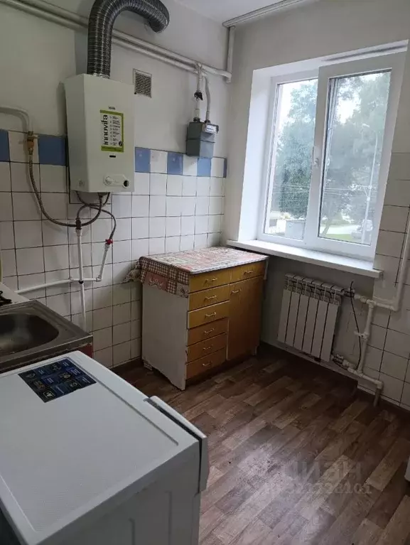 1-к кв. Крым, Симферополь ул. Самокиша (30.0 м) - Фото 1