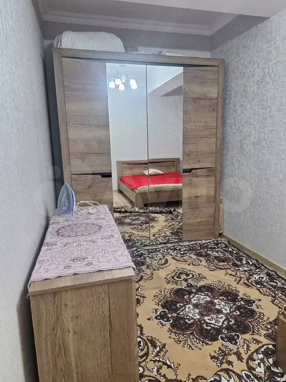 2-к. квартира, 65 м, 2/10 эт. - Фото 1