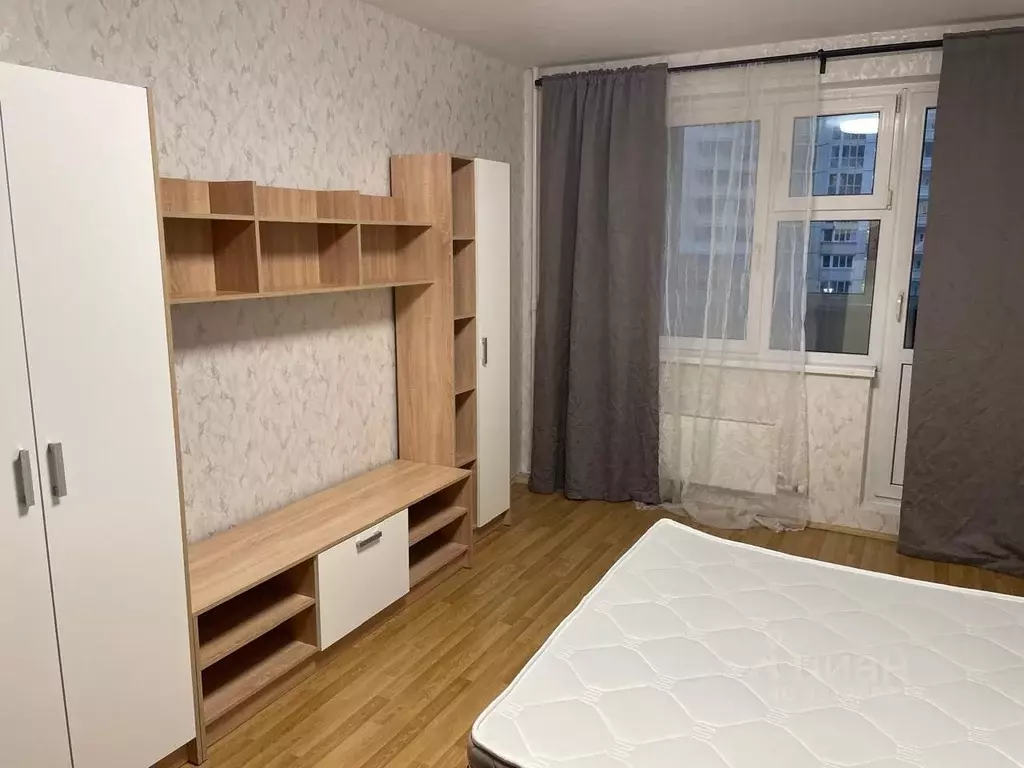 2-к кв. Московская область, Химки ул. Панфилова, 1 (61.4 м) - Фото 2