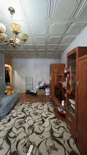 2-к. квартира, 44,5м, 1/5эт. - Фото 1