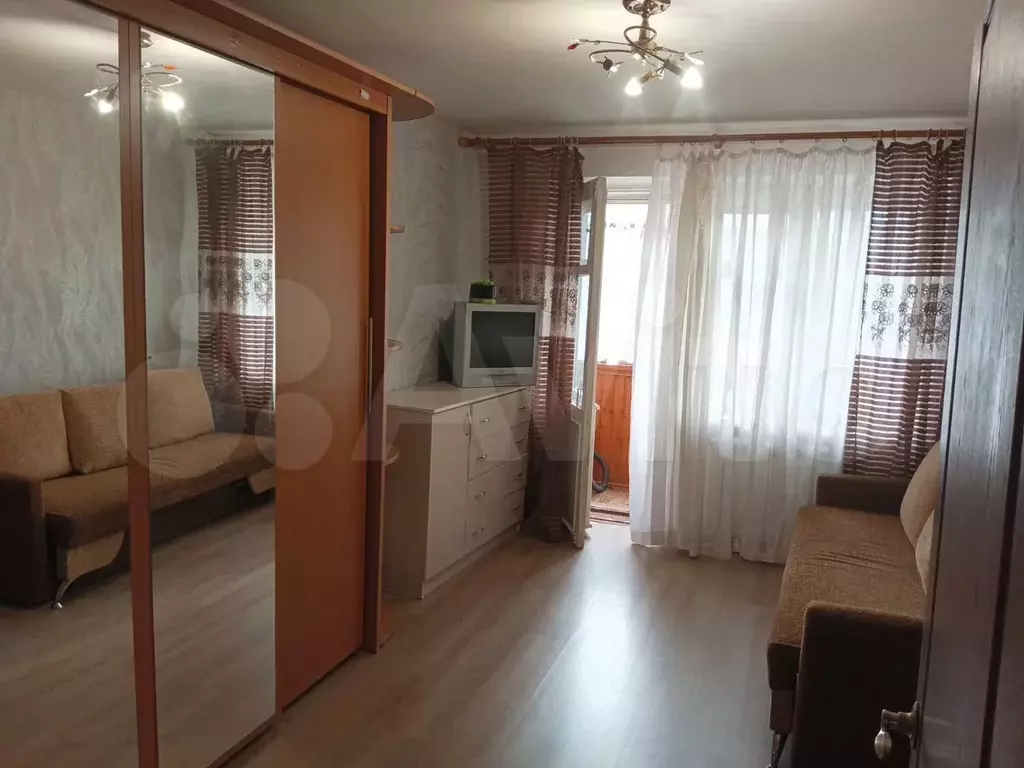 2-к. квартира, 44 м, 3/5 эт. - Фото 0
