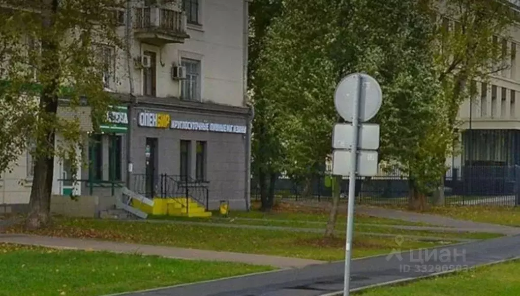 Помещение свободного назначения в Москва Ферганская ул., 12 (60 м) - Фото 2