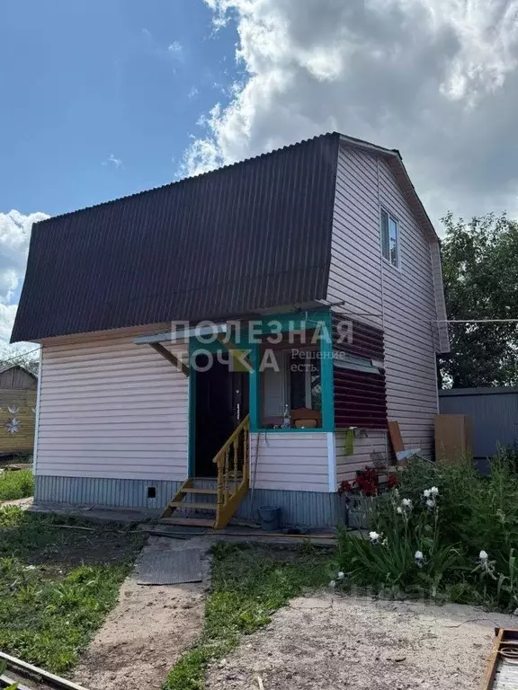 Дом в Самарская область, Самара Чапаевская ул. (50 м) - Фото 1