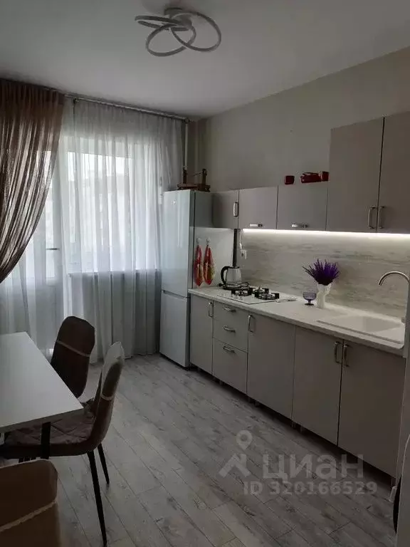 2-к кв. Новгородская область, Великий Новгород ул. Коровникова, 11к1 ... - Фото 1