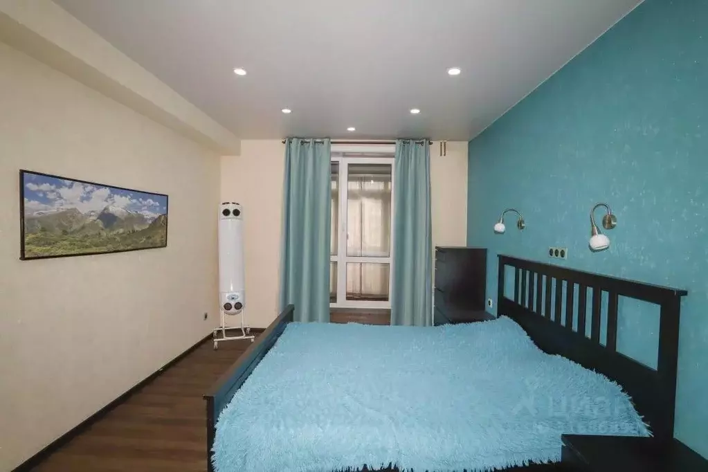 5-к кв. Иркутская область, Иркутск ул. Марата, 5/1 (151.0 м) - Фото 1