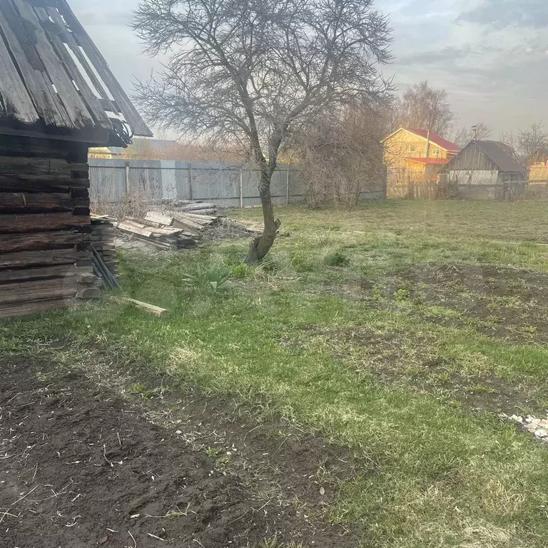 Дом 35 м на участке 9 сот. - Фото 1