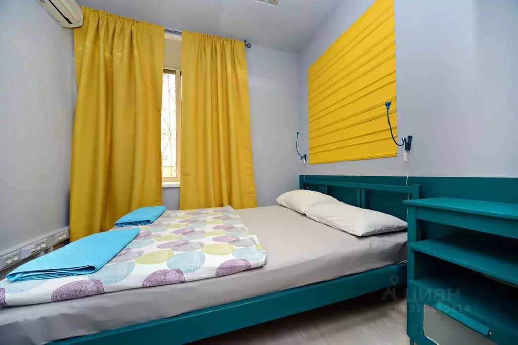 Комната Москва Бауманская ул., 4 - Фото 2