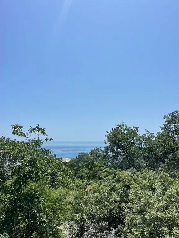 Участок в Крым, Ялта ул. Аверкина, 7А (5.0 сот.) - Фото 0