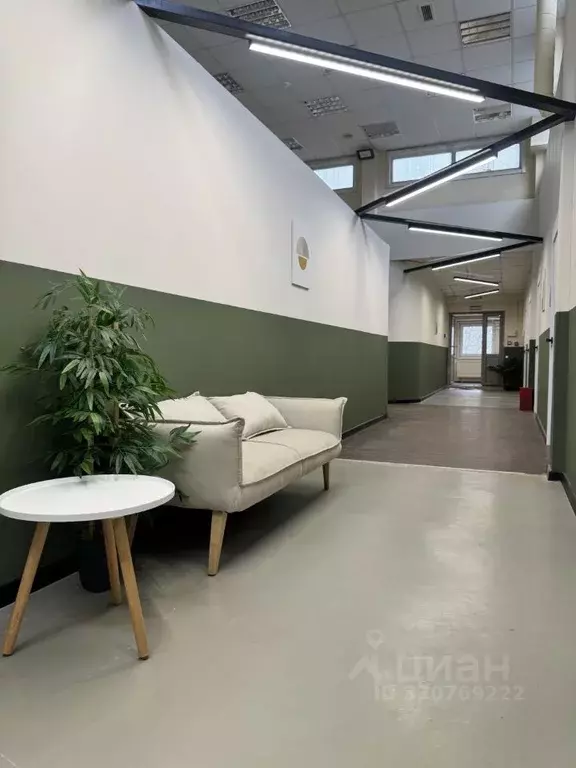 Помещение свободного назначения в Ленинградская область, Всеволожск ... - Фото 1