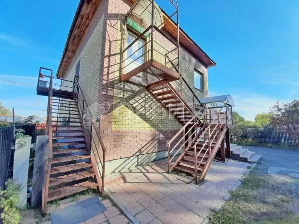 Дом в Тюменская область, Тюмень Дубрава СНТ, ул. 10-я Вишневая (170 м) - Фото 2