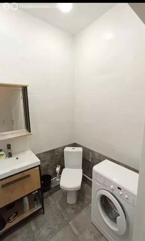 Квартира-студия: Анапа, улица Ленина, 202к2 (31 м) - Фото 0