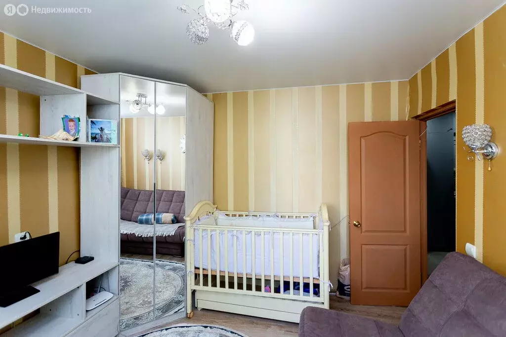2-комнатная квартира: Владимир, проспект Строителей, 46В (30.6 м) - Фото 1