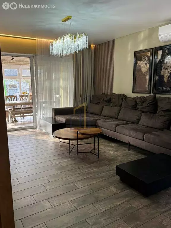 Дом в Уютное, садоводческий потребительский кооператив Прибой, Дачная ... - Фото 2