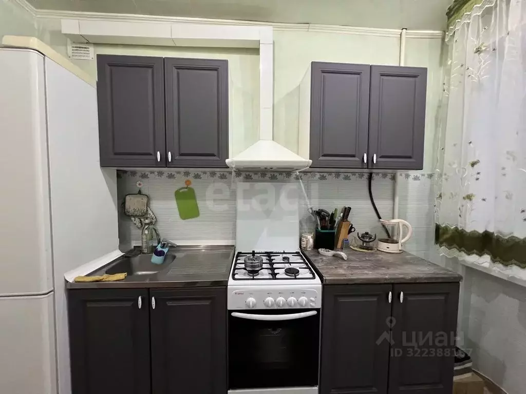 2-к кв. Ямало-Ненецкий АО, Новый Уренгой Восточный мкр, 6/3А (53.3 м) - Фото 1