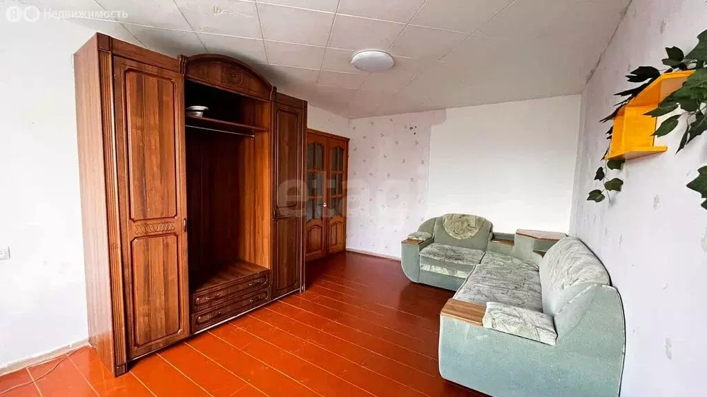 2-комнатная квартира: Михайловск, Красный переулок, 5 (45 м) - Фото 2