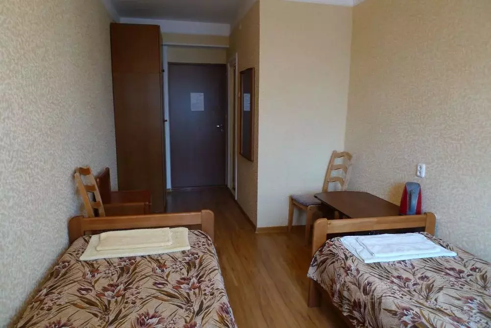 Комната Дагестан, Избербаш пос. Приморский,  (17.0 м) - Фото 1