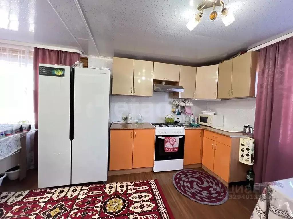 Дом в Пермский край, пос. Куеда ул. Коммунальная (76 м) - Фото 1