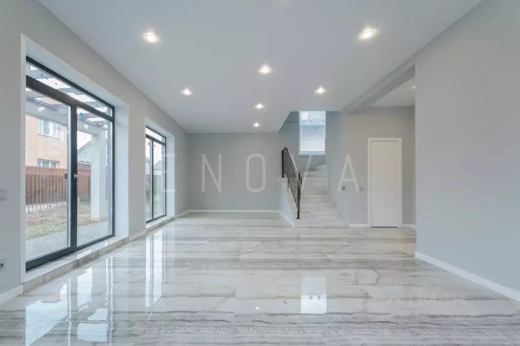 Коттедж в Москва пер. 3-й Рушниковский, 24 (140 м) - Фото 2