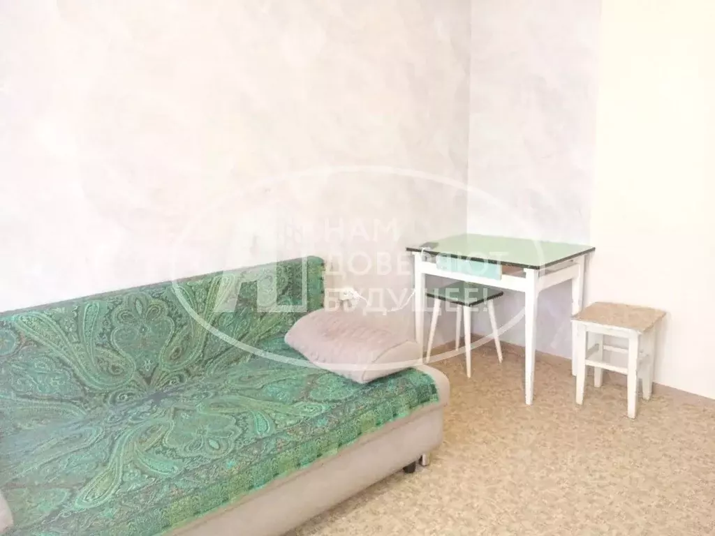 Комната Пермский край, Чайковский ул. Ленина, 81 (18.5 м) - Фото 1