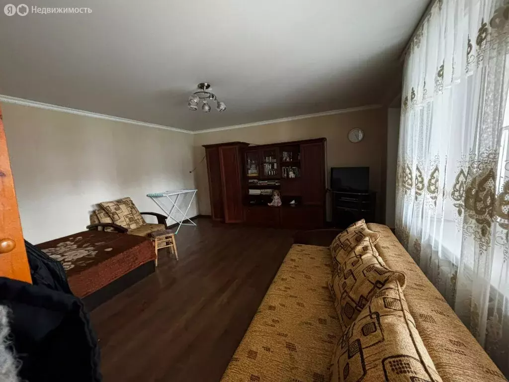 Дом в село Камбилеевское, улица Ленина, 5 (50 м) - Фото 2