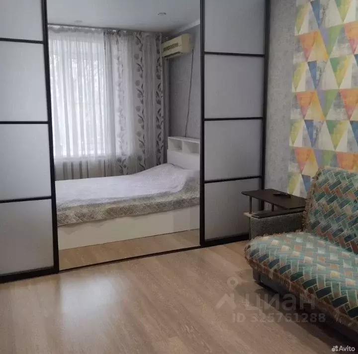 1-к кв. Татарстан, Казань Ленская ул., 10 (42.0 м) - Фото 2