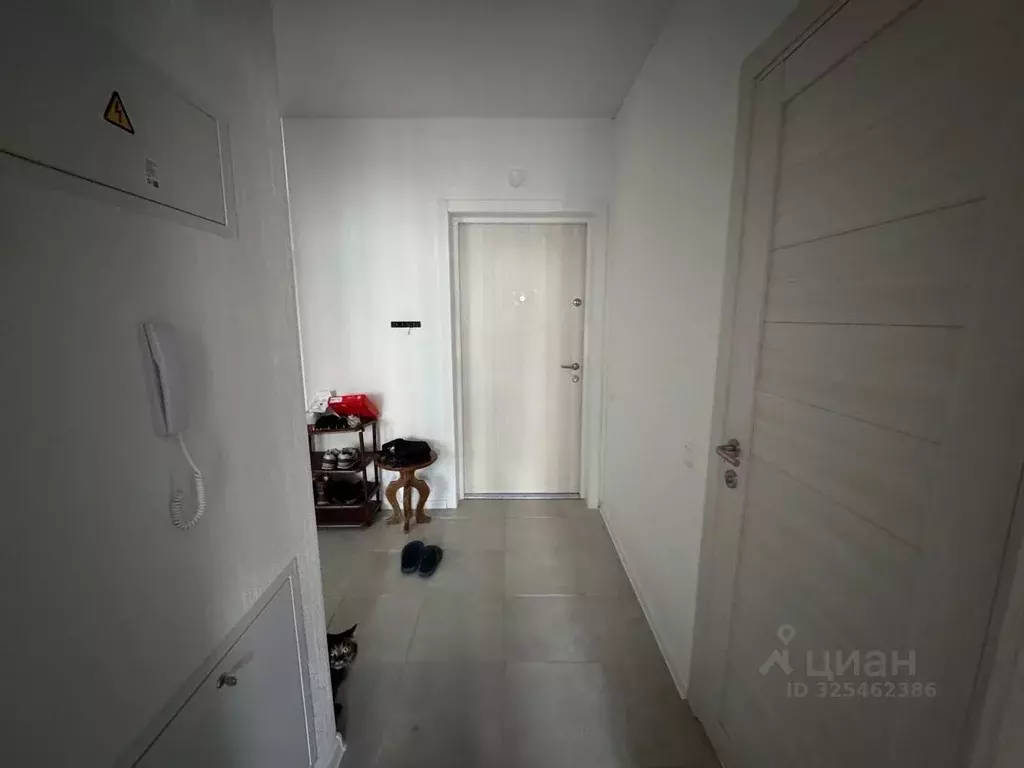 4-к кв. Московская область, Химки Клязьма-Старбеево мкр, Международный ... - Фото 2