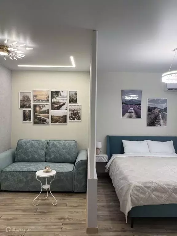 Продаётся 1-к квартира, 37 м - Фото 0