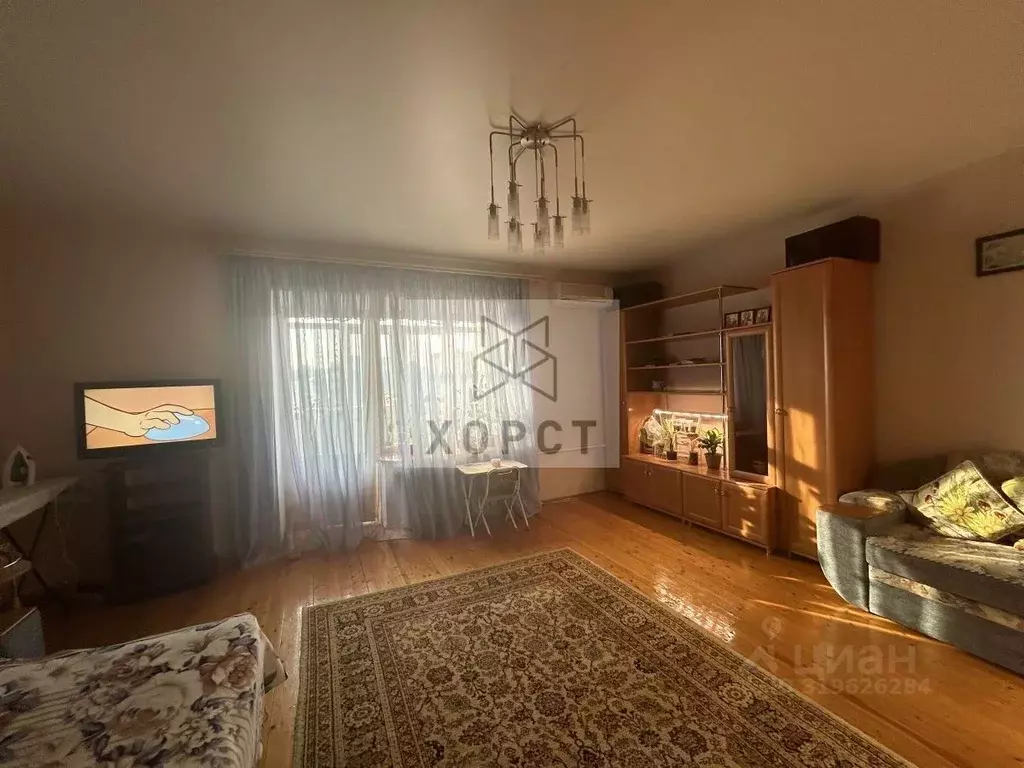 2-к кв. Ставропольский край, Ставрополь ул. Серова, 470/3 (74.3 м) - Фото 0