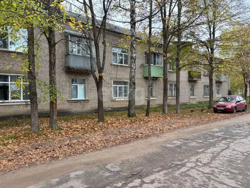 3-к кв. Тверская область, Калининский муниципальный округ, Орша пгт ... - Фото 1