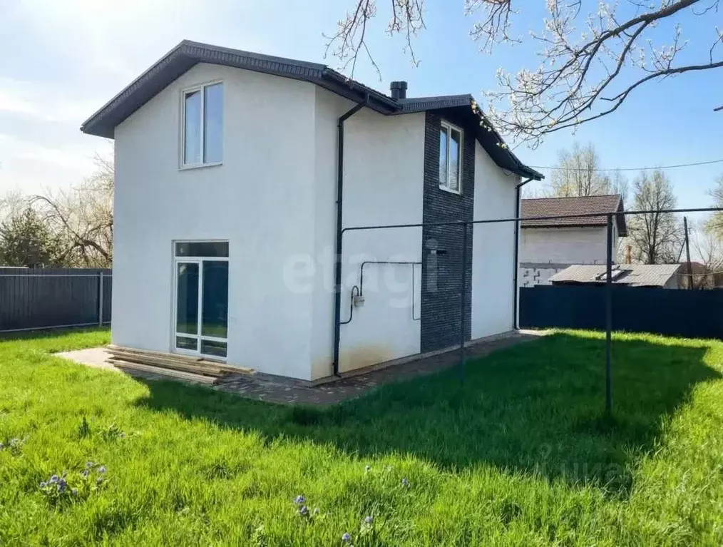 Дом в Тульская область, Тула Щекинское ш., 32В (109 м) - Фото 1