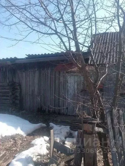 Дом в Свердловская область, Горноуральский муниципальный округ, с. ... - Фото 1