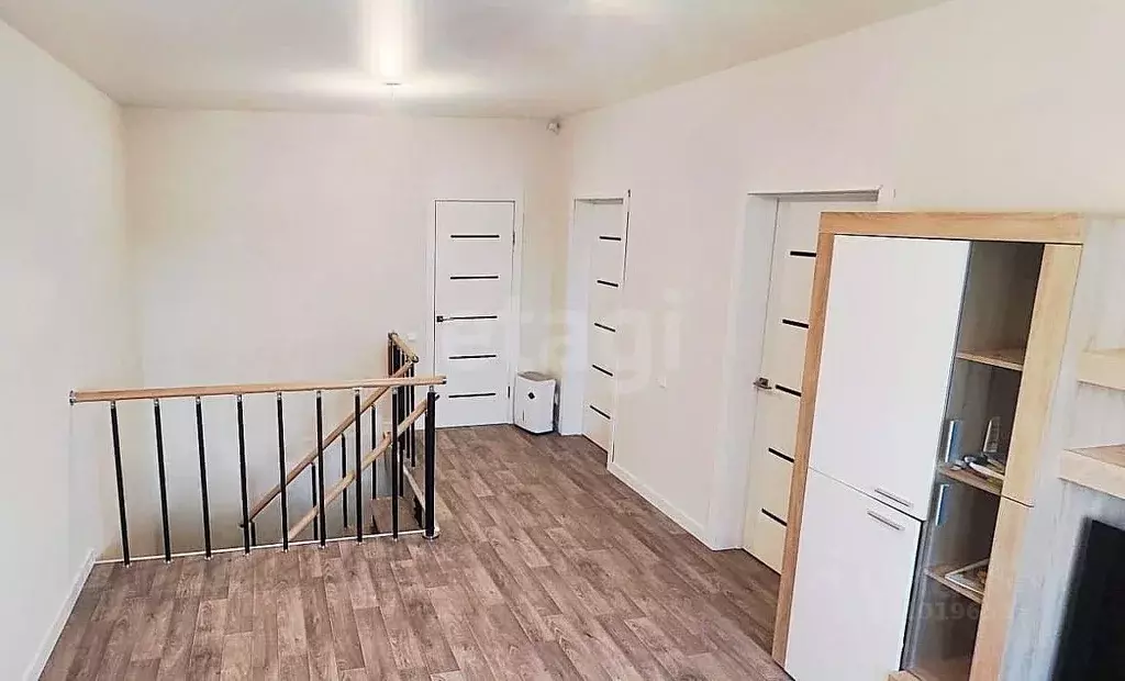 Дом в Иркутская область, Иркутск Падь Грязнуха мкр, 4 (123 м) - Фото 1