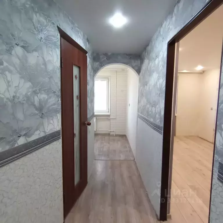 2-к кв. Крым, Красноперекопск ул. Первушина, 2 (43.2 м) - Фото 1