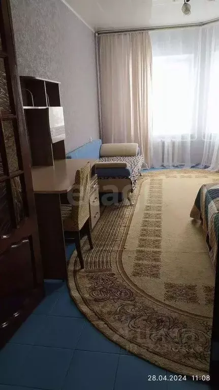 1-к кв. Ямало-Ненецкий АО, Новый Уренгой Юбилейный мкр, 5/5 (40.0 м) - Фото 2