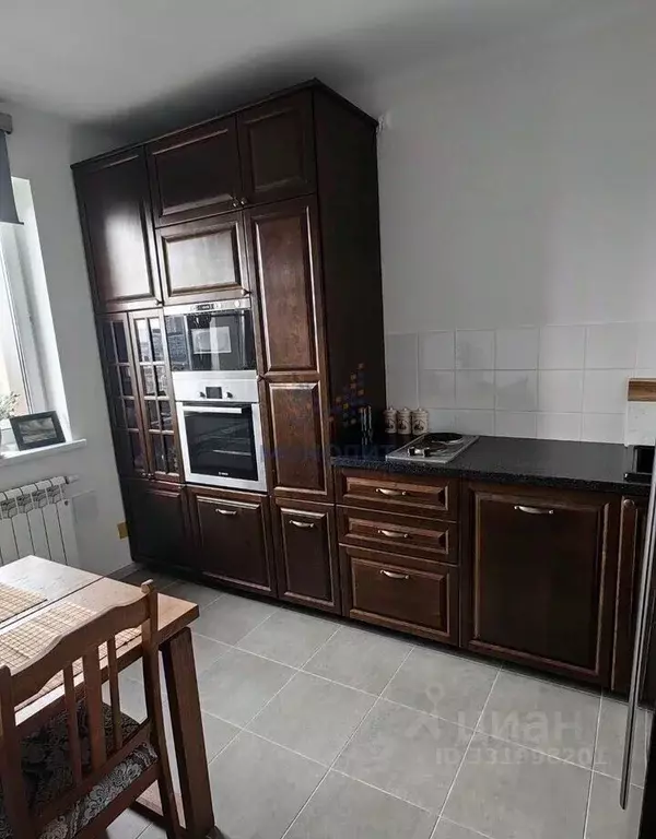 2-к кв. Москва ул. Николая Озерова, 2к1 (60.0 м) - Фото 1