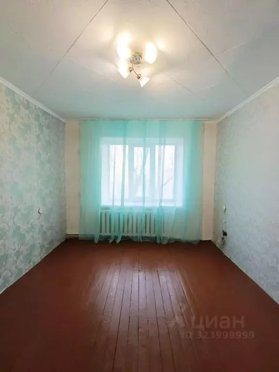 Комната Курганская область, Курган Заозерный жилрайон, 1-й мкр, ул. ... - Фото 2