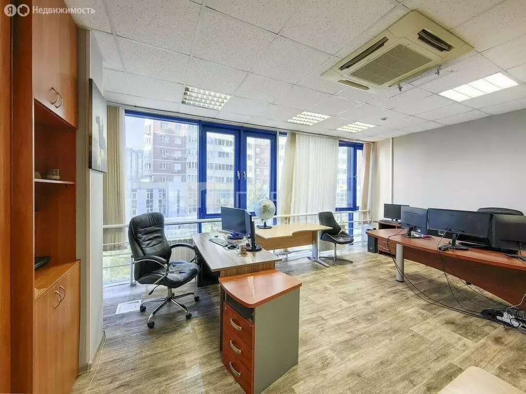 Офис (185 м) - Фото 2