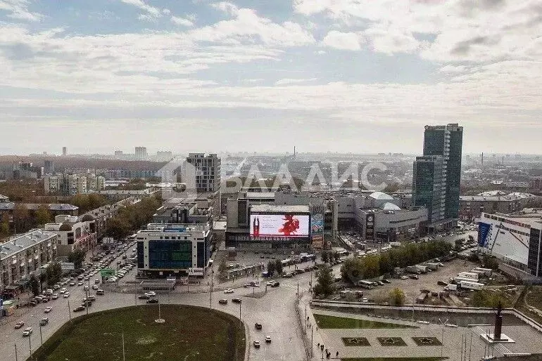 Торговая площадь в Новосибирская область, Новосибирск ул. Ватутина, ... - Фото 0