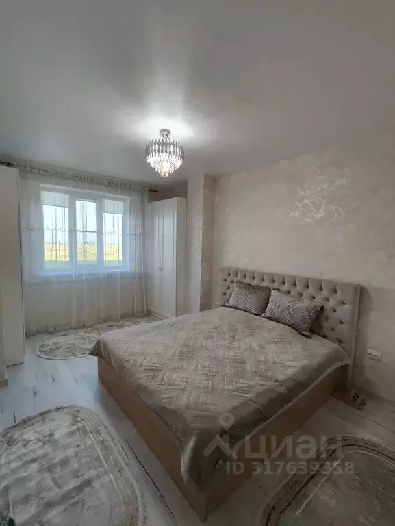 2-к кв. Дагестан, Дербент ул. Сальмана, 89К (68.0 м) - Фото 1