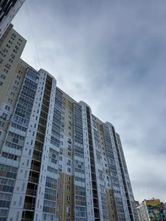 Студия Челябинская область, Челябинск Университетская Набережная ул., ... - Фото 1