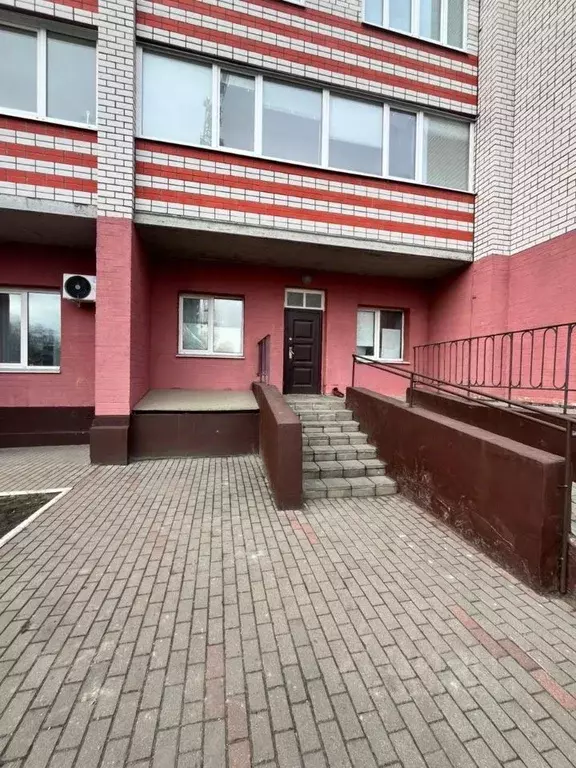 Помещение свободного назначения в Брянская область, Брянск Степная ... - Фото 1